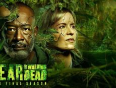 مسلسل Fear the Walking Dead الموسم 8 الحلقة 13 الثالثة عشر مترجمة