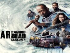 مسلسل Fear the Walking Dead الموسم 4 الحلقة 16 السادسة عشر والاخيرة مترجمة