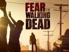 مسلسل Fear the Walking Dead الحلقة 1 الاولي مترجمة
