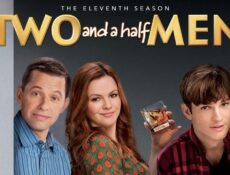 مسلسل Two and a Half Men الموسم 11 الحلقة 11 الحادية عشر مترجمة