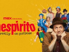 مسلسل Chespirito: Not Really on Purpose الحلقة 6 السادسة مترجمة