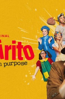 Chespirito: Not Really on Purpose