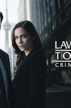 Law & Order Toronto: Criminal Intent الموسم 2
