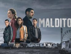 مسلسل Malditos الحلقة 5 الخامسة مترجمة