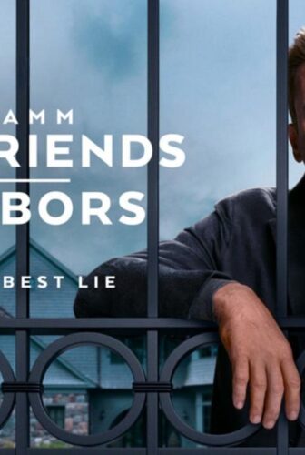 Your Friends & Neighbors
