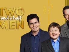 مسلسل Two and a Half Men الموسم 7 الحلقة 17 السابعة عشر مترجمة