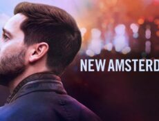مسلسل New Amsterdam الموسم 5 الحلقة 9 التاسعة مترجمة