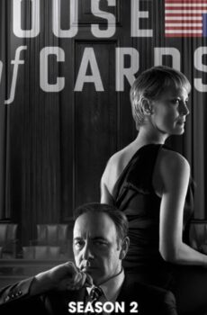 House of Cards الموسم 2