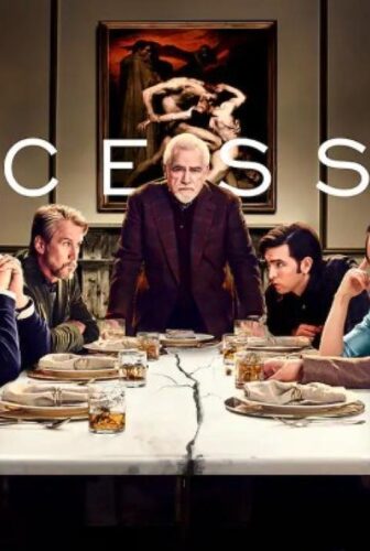 Succession الموسم 3