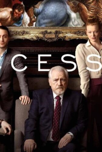 Succession