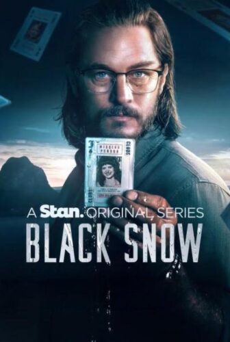 Black Snow الموسم 2