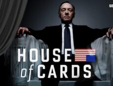 مسلسل House of Cards الحلقة 8 الثامنة مترجمة