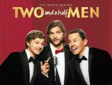 مسلسل Two and a Half Men الموسم 9 الحلقة 5 الخامسة مترجمة