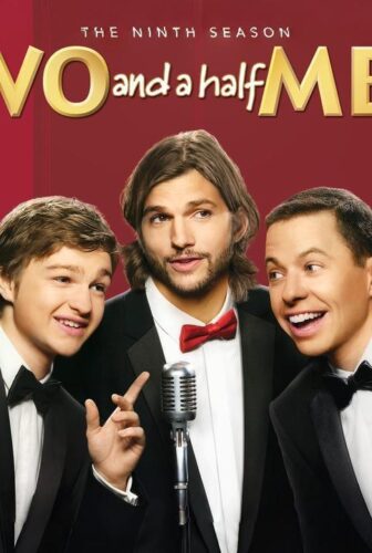 Two and a Half Men الموسم 9