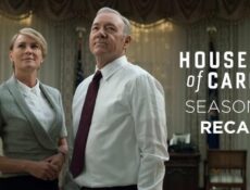 مسلسل House of Cards الموسم 4 الحلقة 13 الثالثة عشر والاخيرة مترجمة