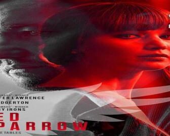 فيلم Red Sparrow 2018 مترجم