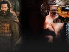 مسلسل ممالك النار الحلقة 6 كاملة