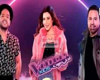 The Voice Kids الموسم 3