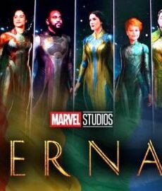 فيلم The Eternals 2020 مترجم