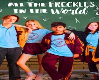 فيلم All the Freckles in the World 2019 مترجم