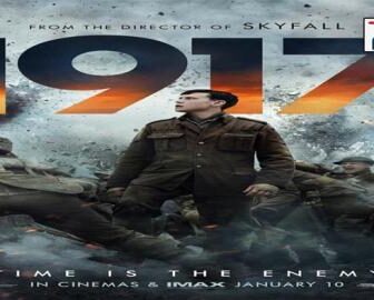 فيلم 1917 2019 مترجم