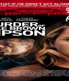 فيلم The Murder of Nicole Brown Simpson 2020 مترجم