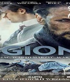 فيلم Legiony 2019 مترجم