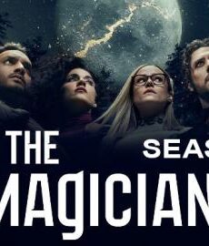 The Magicians الموسم 5