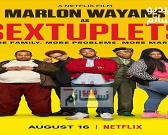 فيلم Sextuplets 2019 مترجم