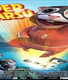 فيلم Supermarsu 2018 مترجم
