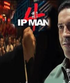 فيلم Ip Man 4 2019 مترجم