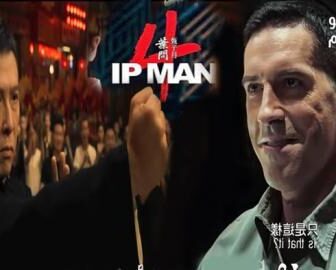 فيلم Ip Man 4 2019 مترجم