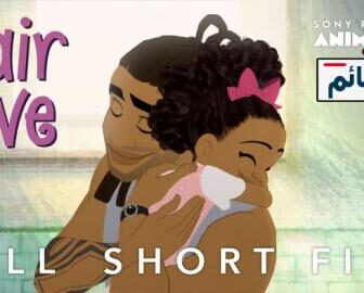 فيلم Hair Love 2019 مترجم