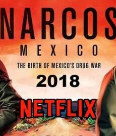 Narcos: Mexico
