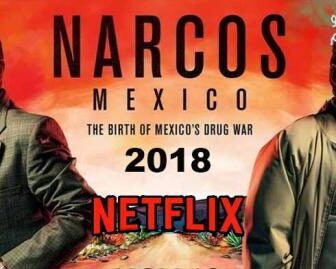 مسلسل Narcos: Mexico الحلقة 1 مترجم
