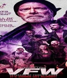 فيلم VFW 2019 مترجم