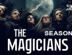 مسلسل The Magicians الموسم 5 الحلقة 10 مترجم