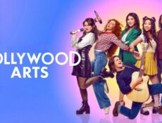 مسلسل Hollywood Arts الحلقة 6 السادسة مترجمة
