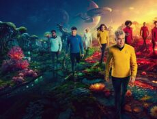 مسلسل Star Trek Strange New Worlds الموسم 3 الحلقة 2 مترجمة