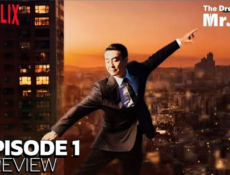 مسلسل The Dream Life of Mr. Kim الحلقة 13 مترجمة