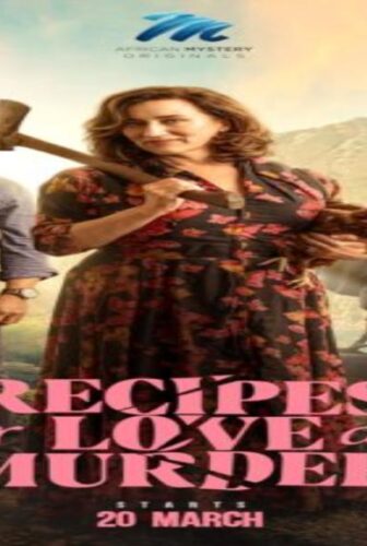 Recipes for Love and Murder الموسم 2