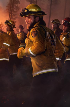 Fire Country الموسم 3
