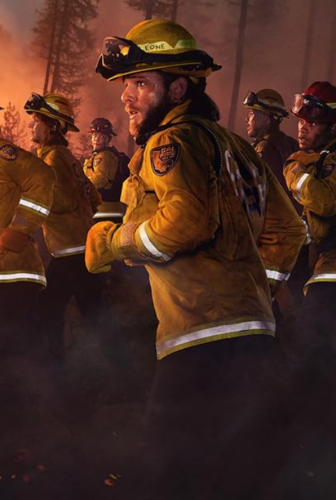 Fire Country الموسم 3