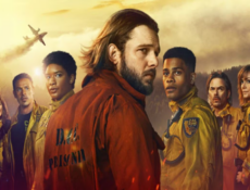 مسلسل Fire Country الموسم 2 الحلقة 7 مترجمة