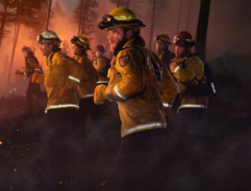 مسلسل Fire Country الموسم 3 الحلقة 10 مترجمة