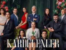مسلسل ازهار الثلج الحلقة 12 الثانية عشر مترجمة