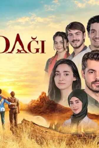 جبل جونول الموسم 6