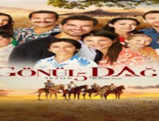 مسلسل جبل جونول الموسم 5 الحلقة 31 مترجمة