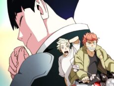 انمي Kaiju No 8 الموسم 2 الحلقة 0 مترجمة