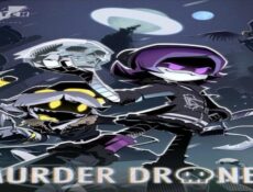 مسلسل Murder Drones الحلقة 6 مترجمة
